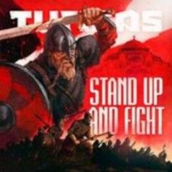 Stand Up And Fight - CD