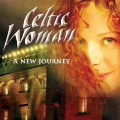 Celtic Woman - A New Journey - CD