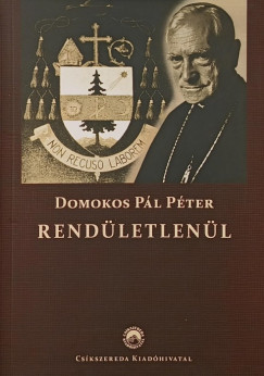 Rendletlenl...