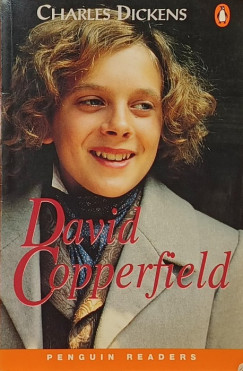 Charles Dickens - David Copperfield