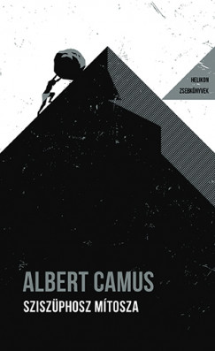 Albert Camus - Sziszphosz mtosza