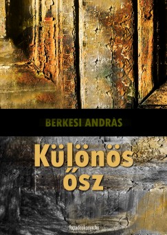 Berkesi Andrs - Klns sz