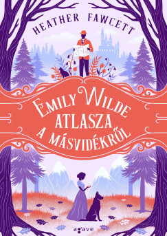 Emily Wilde atlasza a Msvidkrl