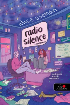 Radio Silence - R�di�csend