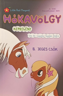 H�kav�lgy 9. - Jeges cs�k