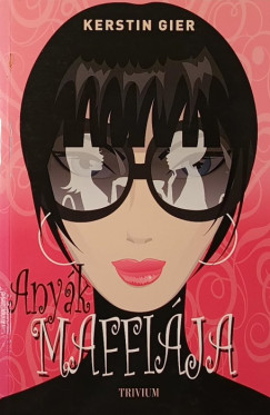 Anyk maffija