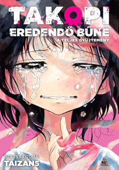 Takopi eredend� b�ne