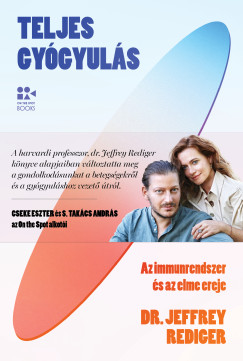 Teljes gygyuls
