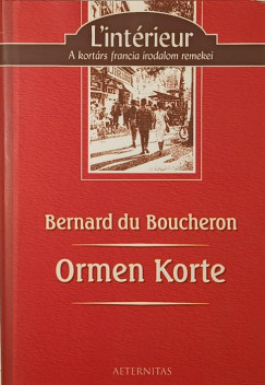 Ormen Korte