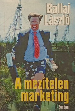 A mez�telen marketing