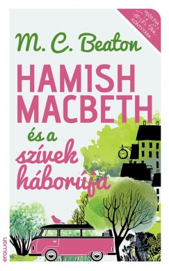 Hamish Macbeth s a szvek hborja
