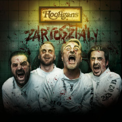 Hooligans - Zrtosztly - CD