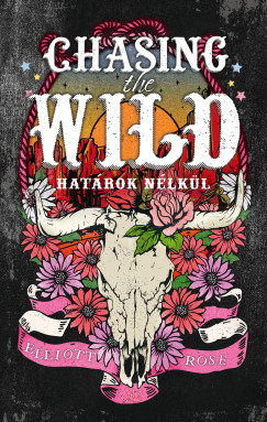 Chasing the Wild - Hat�rok n�lk�l