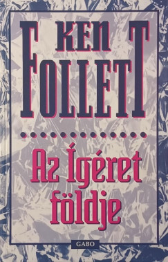 Az �g�ret f�ldje