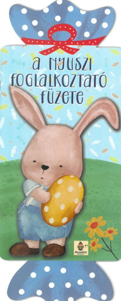A nyuszi foglalkoztat� f�zete