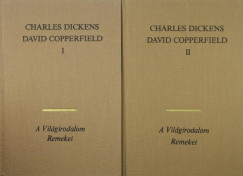 David Copperfield I-II.