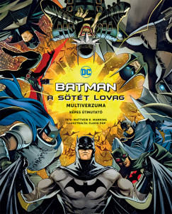 Batman - A Stt Lovag multiverzuma