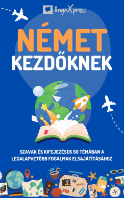 Nmet kezdknek