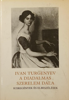 A diadalmas szerelem dala