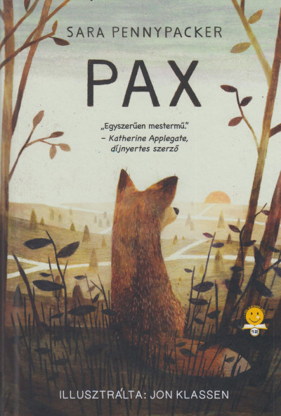 Sara Pennypacker - Pax