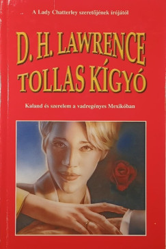 Tollas k�gy�