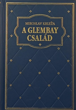 A Glembay csald