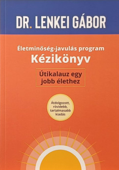 �letmin�s�g-javul�s program - K�zik�nyv