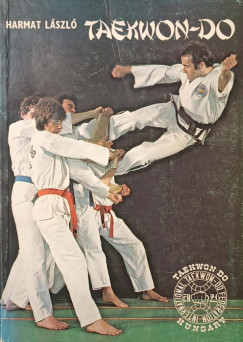 Harmat L�szl� - Taekwon-do