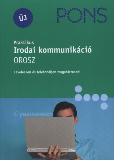 Anatoly Orlov - PONS Irodai kommunikáció - Orosz