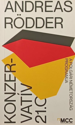 Andreas Rdder - Konzervatv 21.0