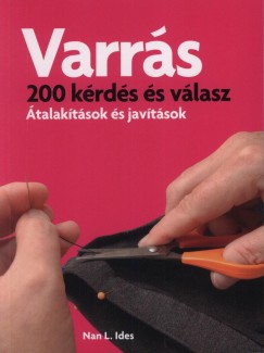 Varrs - 200 krds s vlasz