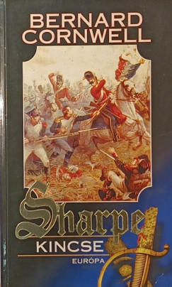 Sharpe kincse