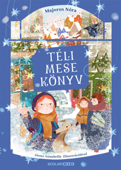 Tli meseknyv