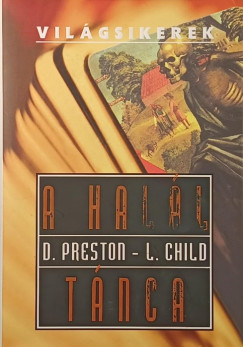 A hal�l t�nca
