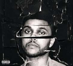 The Weeknd - Beauty Behind The Madness - CD