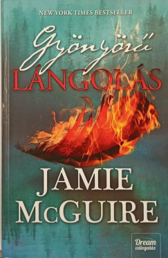 Jamie Mcguire - Gynyr lngols