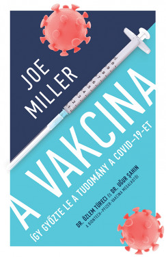 Joe Miller - A Vakcina