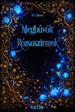 Megb�v�lt r�zsaszirmok