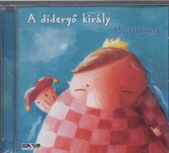 A diderg kirly - CD
