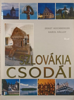 Szlovkia csodi