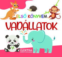 Vad�llatok