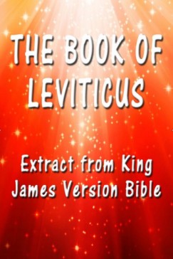 King James - The Book of Leviticus