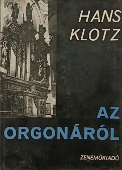 Az orgonrl