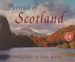 Portrait of Scotland