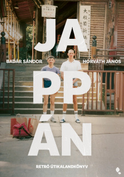 Jappn - j kiads
