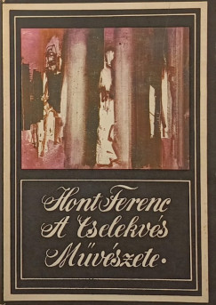 A cselekv�s m�v�szete