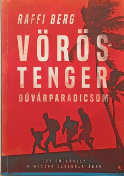 V�r�s-tenger b�v�rparadicsom