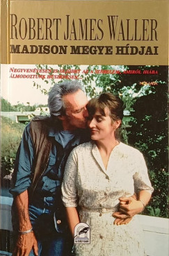 Madison megye h�djai