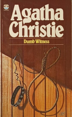 Agatha Christie - Dumb Witness