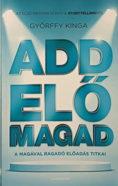 Add el magad